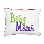 baby_mama_rectangular_canvas_pillow_brown