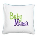 baby_mama_square_canvas_pillow_blue