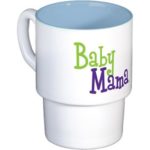 baby_mama_stackable_mug_blue