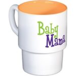 baby_mama_stackable_mug_papaya